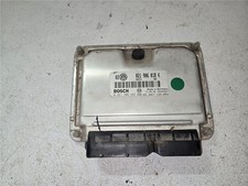 2000 Volkswagen Golf computador controle de motor módulo ECU ECM 021 906 018 K fabricante de equipamento original comprar usado 2000 Volkswagen Golf computador controle de motor módulo ECU ECM 021 906 018 K fabricante de equipamento original comprar usado  Enviando para Brazil