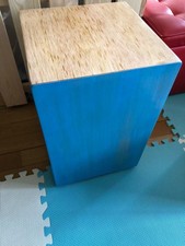 Usado, cajón azul segunda mano  Embacar hacia Mexico