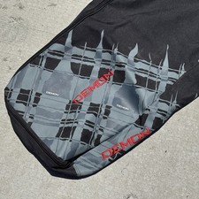 Demon padded snowboard for sale  Carson City