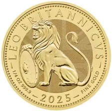New british lion for sale  PENICUIK