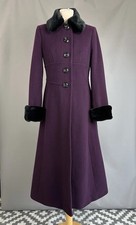 Laura ashley coat for sale  WHITLEY BAY