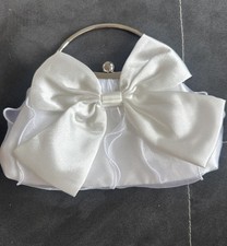 Tasche neu weiß gebraucht kaufen  Wiesbaden