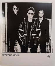 Depeche mode original for sale  SWANSEA