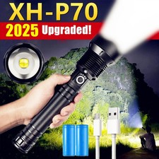 9000000lm led flashlight for sale 9000000lm led flashlight for sale  WALSALL