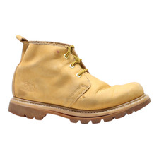 Caterpillar lace boots for sale  BLACKBURN