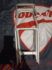 Telaietto posteriore ducati usato  Torre Canavese