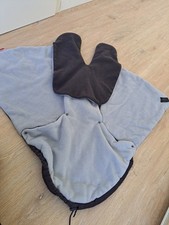 Byboom baby winter gebraucht kaufen  Herford