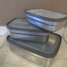 Wenko lunchbox frischhaltedose gebraucht kaufen  Essen