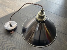 John lewis pendant for sale  ST. ALBANS