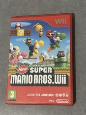 New super mario d'occasion  Marseille XV