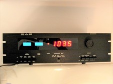 Vintage sae 8000 for sale  Littleton