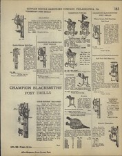 1927 paper champion for sale  Hilton Head Island