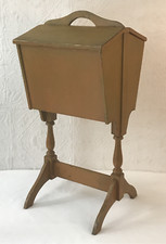 Vintage wooden standing for sale  Roscommon