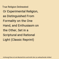 True religion delineated gebraucht kaufen  Trebbin