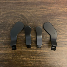 Botões traseiros de substituição para controle Microsoft Xbox One Elite Series 2, usado comprar usado  Enviando para Brazil