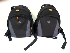 Tamrac set backpack for sale  HASSOCKS