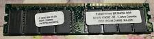 Memoria ram 256mb usato  Olgiate Comasco
