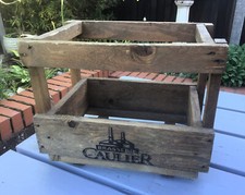 Old wooden beer for sale  NORWICH