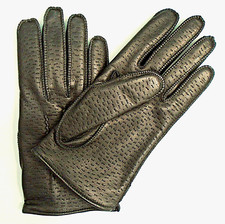 Vintage michael leather for sale  DONCASTER