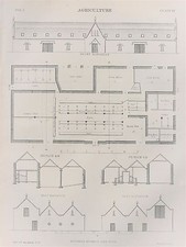 Farm building stable for sale  NORWICH