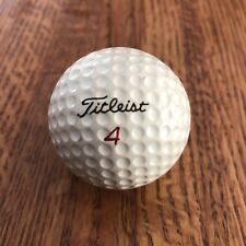 Titliest acushnet golfball for sale  Holliston