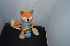 Infantino fox baby for sale  Humble
