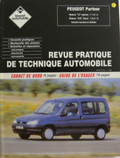 Revue technique automobile d'occasion  France