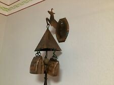 Türglocke glockenspiel ladeng gebraucht kaufen  Jöhstadt