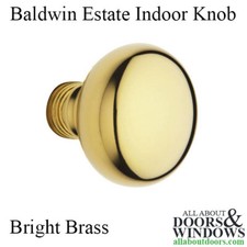 Baldwin door knob for sale  Kansas City