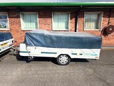Pennine fiesta folding for sale  CHESTER