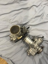 Dellorto carburetor phm for sale  WOODFORD GREEN