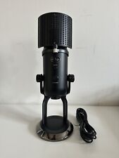 Logitech blue yeti usato  L Aquila