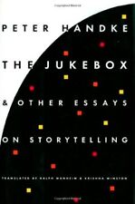 Jukebox essays storytelling for sale  UK