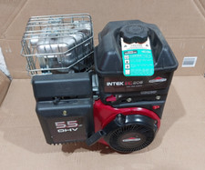 Briggs stratton intek gebraucht kaufen  Pfaffenhofen a.d.Ilm