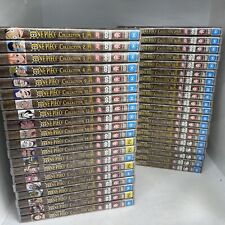 Usado, Coleção One Piece 1-4, 9-16, 21-40 e 45-52 DVD região 4 pacote Shonen Jump comprar usado  Enviando para Brazil