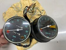 Honda speedo tachometer for sale  CLITHEROE