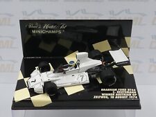 Minichamps carlos reutemann for sale  LETCHWORTH GARDEN CITY