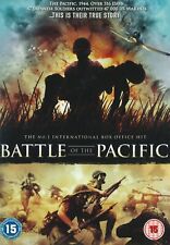 DVD Battle of the Pacific (2011), Yutaka Takenouchi, Sean McGowan, Mao Inoue comprar usado  Enviando para Brazil