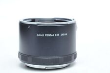 Pentax rear converter for sale  Flushing