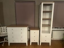 Mfi bedroom furniture for sale  ARMAGH