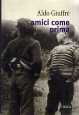 Aldo giuffre amici usato  Villar Focchiardo