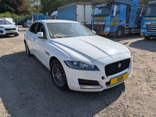 2015 jaguar prestige for sale  IPSWICH