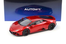 Autoart lamborghini huracan usato  Spedire a Italy