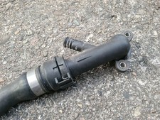 Wasserflansch kühlmittelflans gebraucht kaufen  Kehl