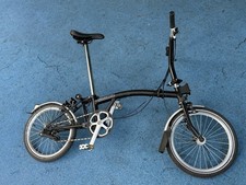 Brompton bike line for sale  LONDON