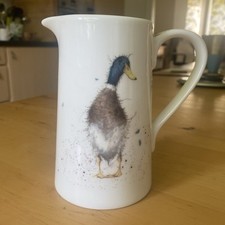 Royal worcester jug for sale  BELPER