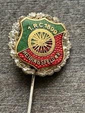 Anstecknadel radsport club gebraucht kaufen  Boxberg