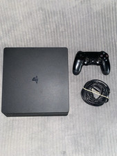 Playstation slim 1tb for sale  Rowlett