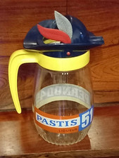 Pichet pastis pernod d'occasion  Drancy