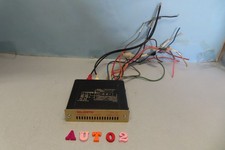 Amplificatore aut02 majestic usato  Senigallia